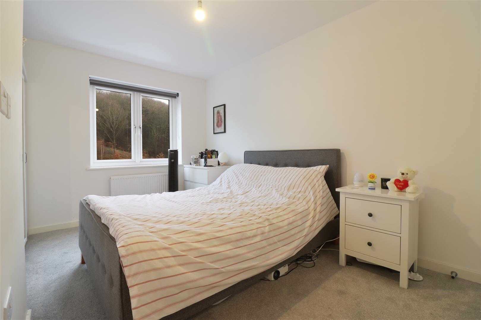 Laver Drive, Chesterfield